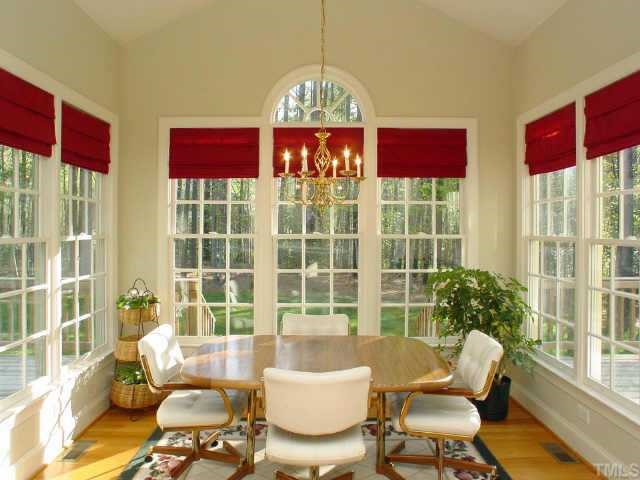 5812 Stone Canyon Court Raleigh, NC 27613 - Photo 5 of 10 Breakfast Room