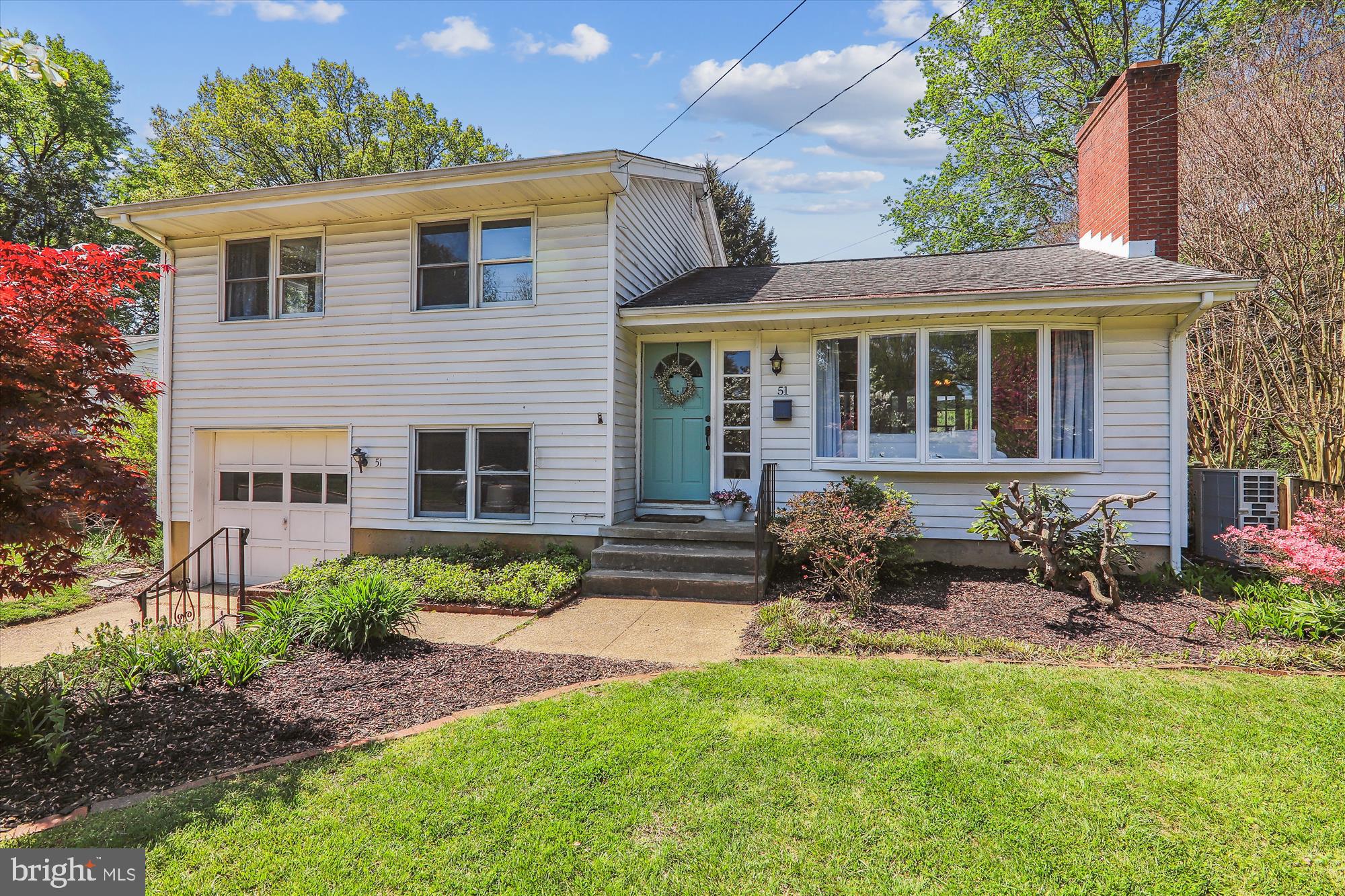51 Baldridge Road Annapolis, MD 21401 - Photo 1 of 42 Welcome to 51 Baldridge Rd