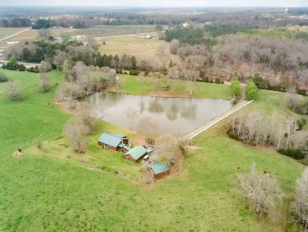 6 Cooper Bridge Road Woodruff, SC 29388 - Photo 12 of 12