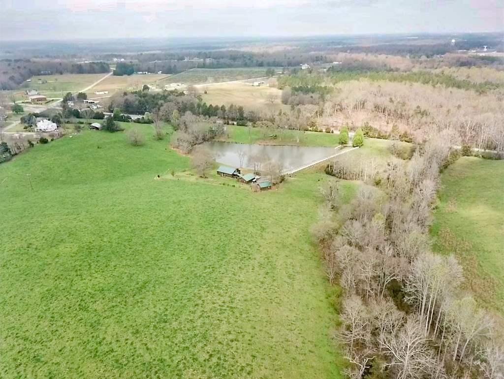 6 Cooper Bridge Road Woodruff, SC 29388 - Photo 9 of 12