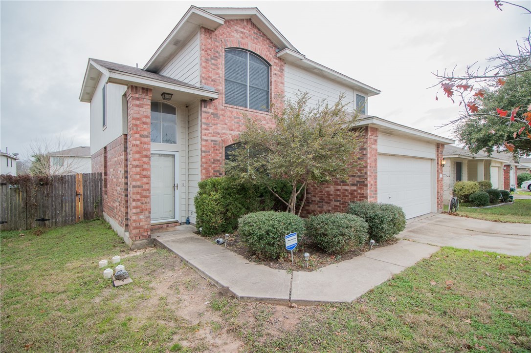 1325 Tudor House Road Pflugerville, TX 78660 - Photo 1 of 1 Gallery Image 1