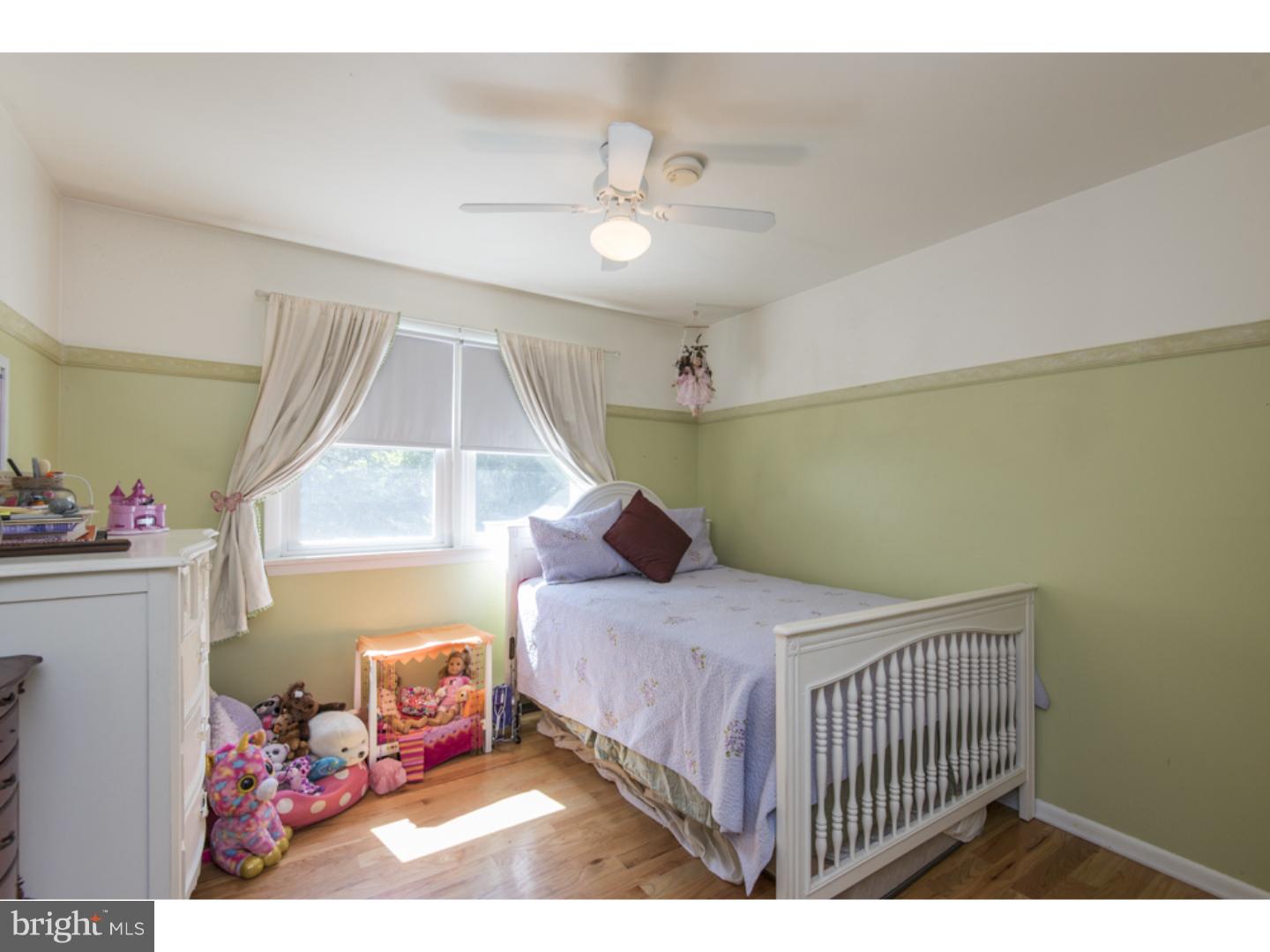 413 South Bonsall Road Coatesville, PA 19320 - Photo 12 of 21 Bedroom 3