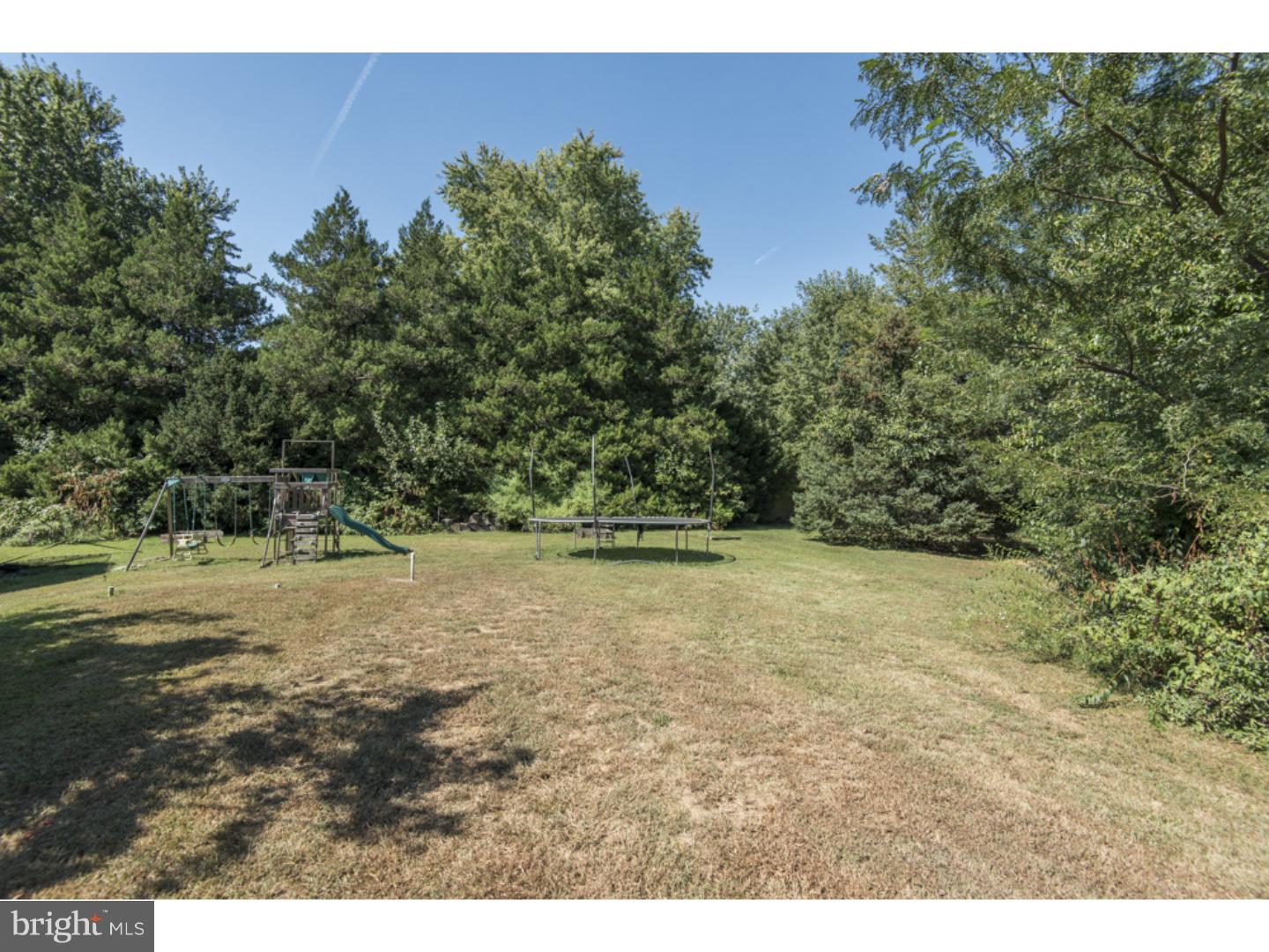 413 South Bonsall Road Coatesville, PA 19320 - Photo 20 of 21 Back Yard