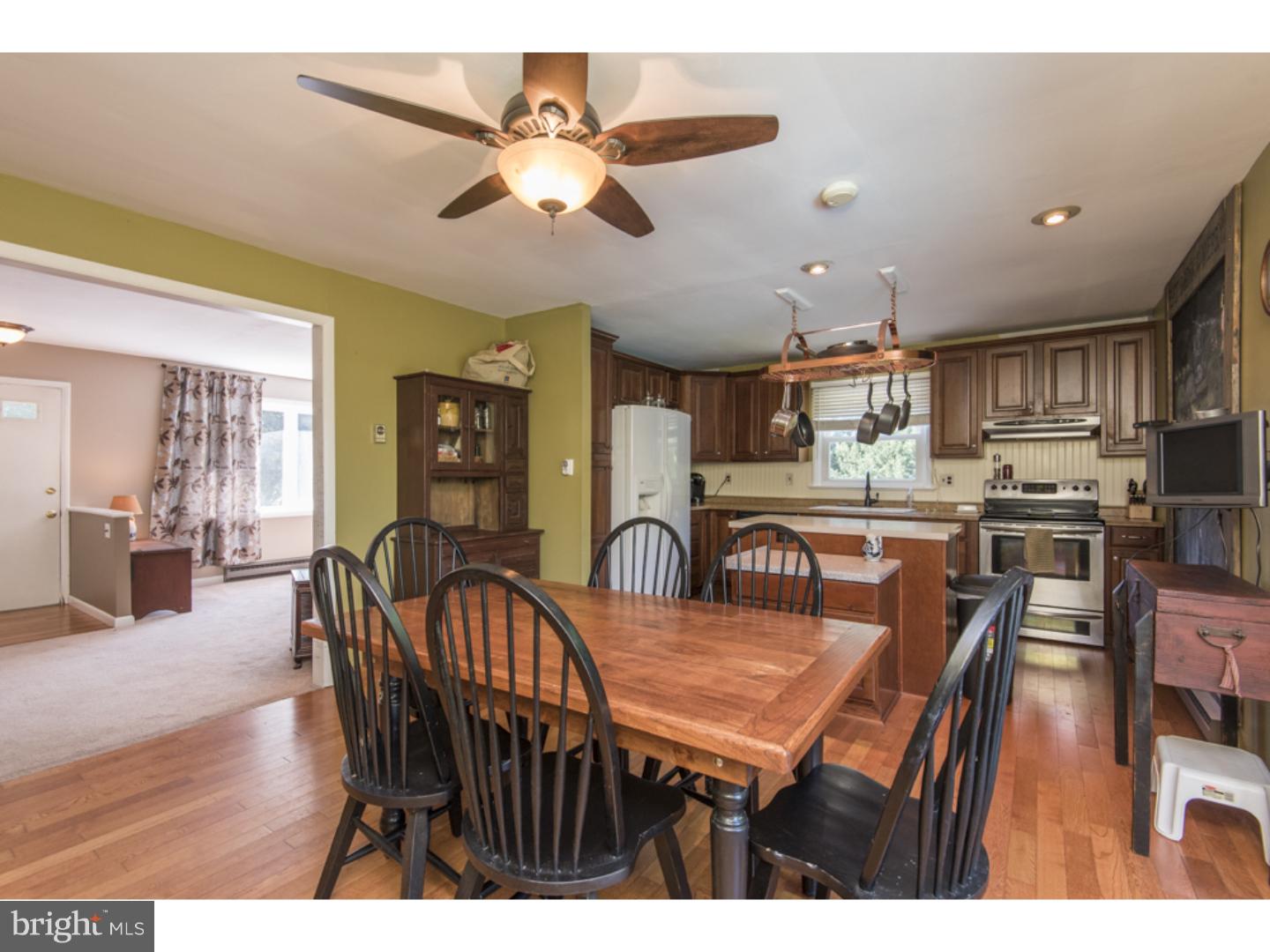 413 South Bonsall Road Coatesville, PA 19320 - Photo 8 of 21 Kitchen