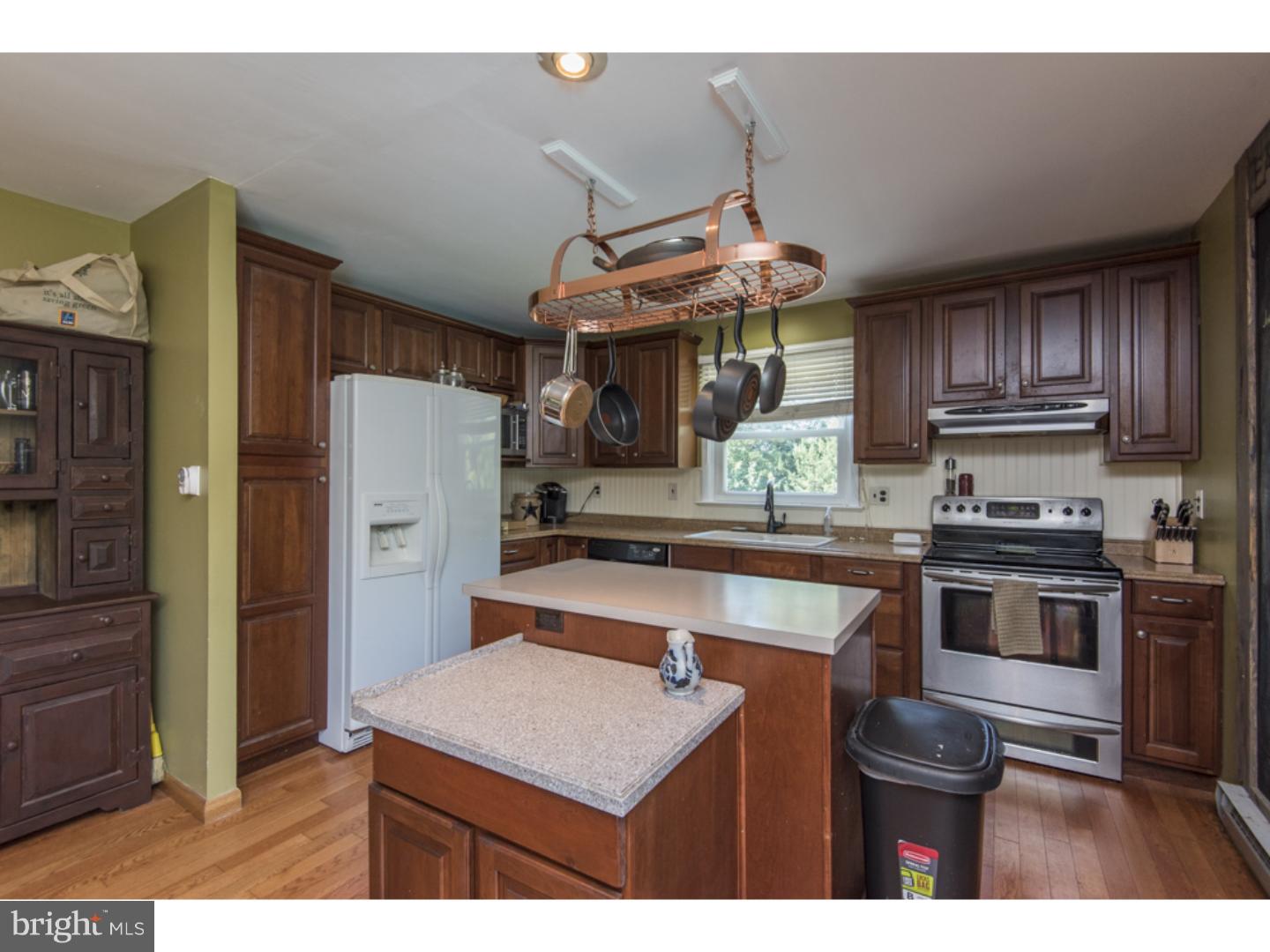 413 South Bonsall Road Coatesville, PA 19320 - Photo 9 of 21 Kitchen
