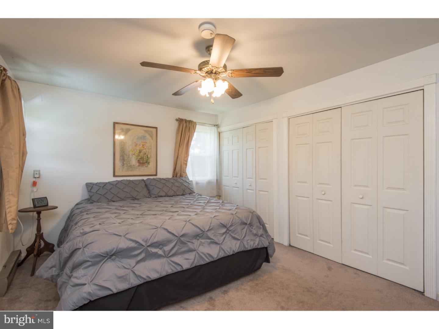 413 South Bonsall Road Coatesville, PA 19320 - Photo 10 of 21 Bedroom - Main
