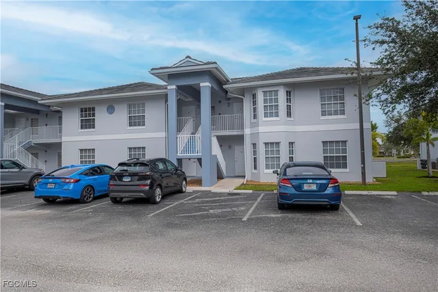 $215,000 | 8513 Bernwood Cove Loop, Unit 212, Fort Myers, FL 33966