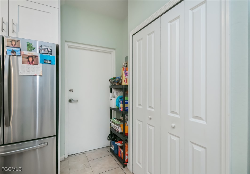 8513 Bernwood Cove Loop, Unit 212 Fort Myers, FL 33966 - Photo 33 of 43 a view of water heater room