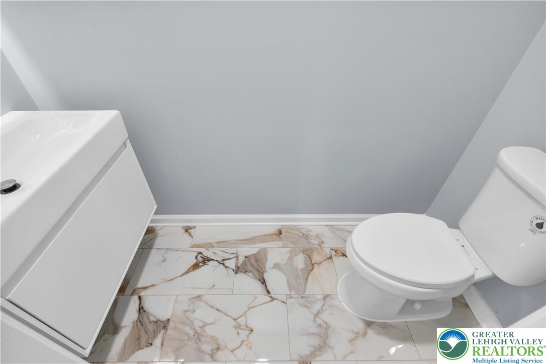 15 Spring Water Court Easton, PA 18042 - Photo 20 of 58 Half bath