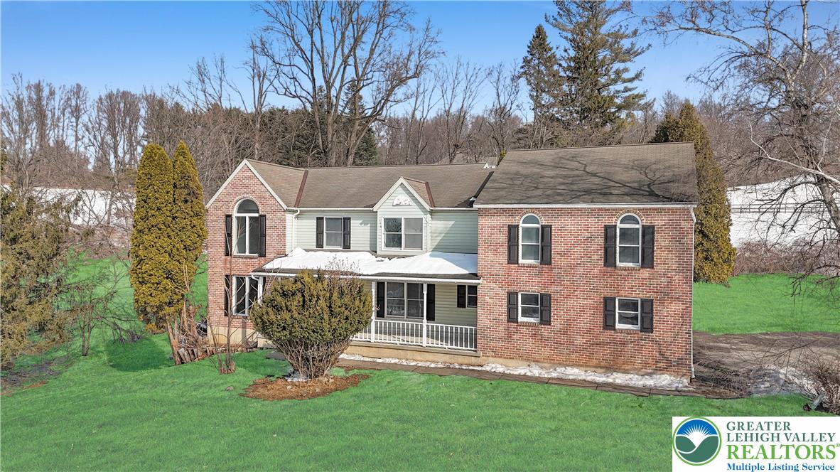 15 Spring Water Court Easton, PA 18042 - Photo 2 of 51 In law unit