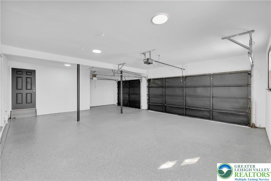 15 Spring Water Court Easton, PA 18042 - Photo 46 of 58 Garage