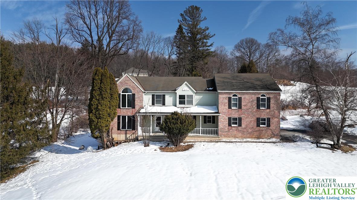 15 Spring Water Court Easton, PA 18042 - Photo 5 of 58 Front yard