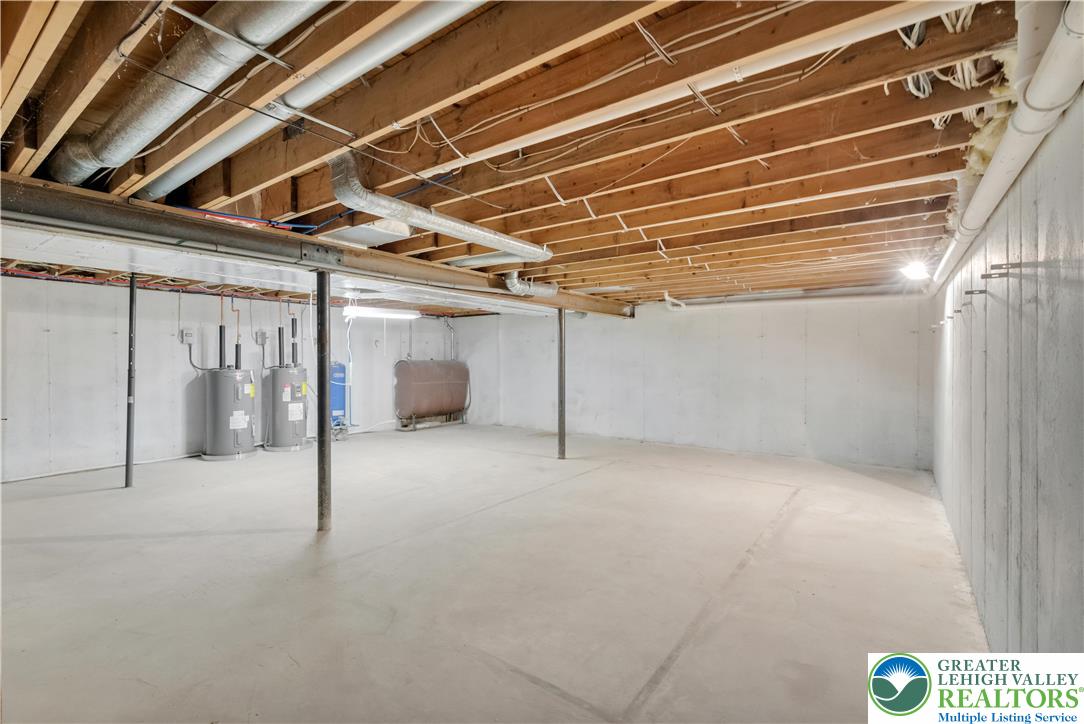 15 Spring Water Court Easton, PA 18042 - Photo 51 of 51 Basement