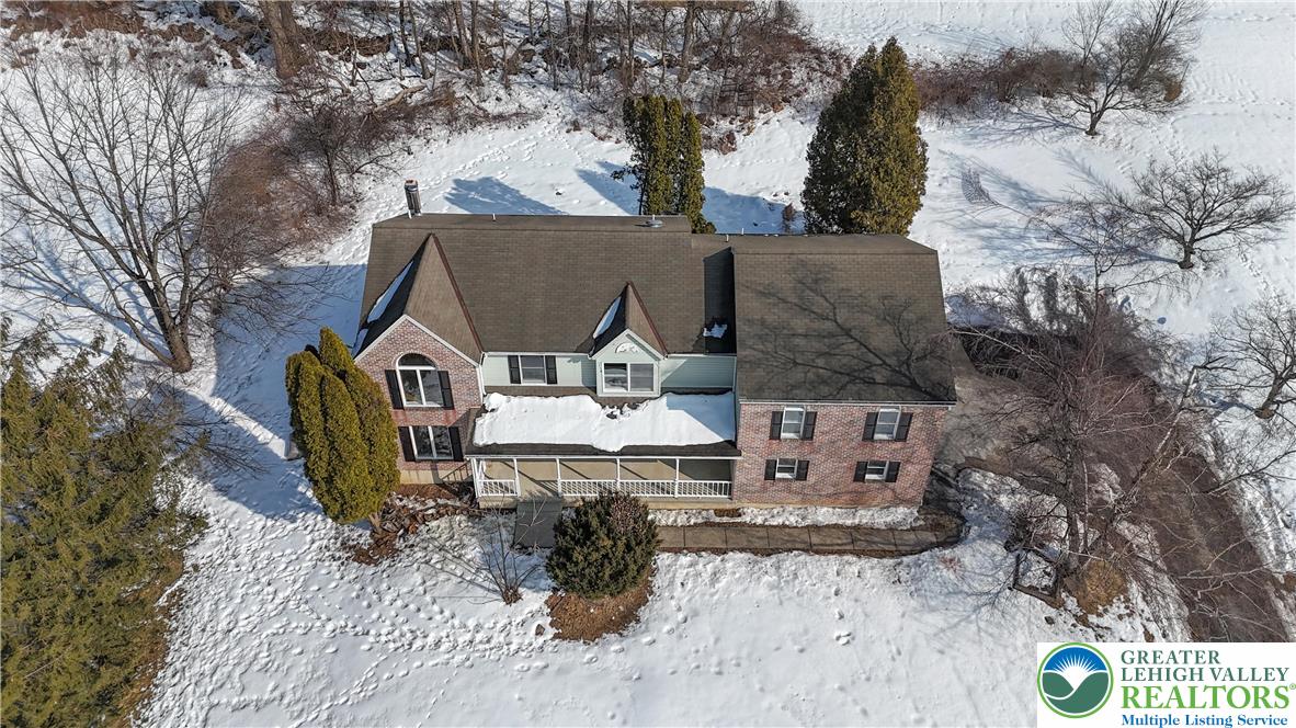 15 Spring Water Court Easton, PA 18042 - Photo 6 of 58 Private setting