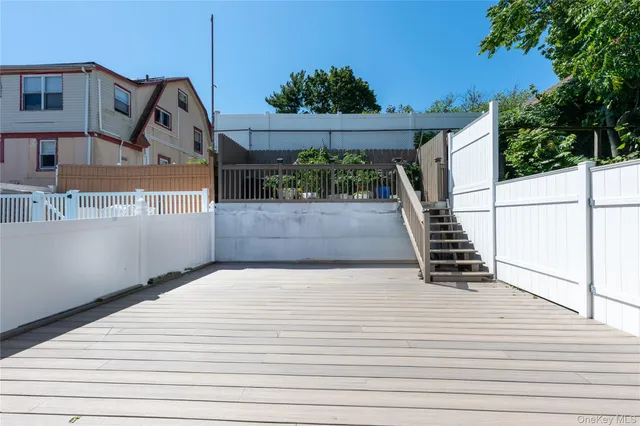 $699,000 | 26 Conger Street | South Beach