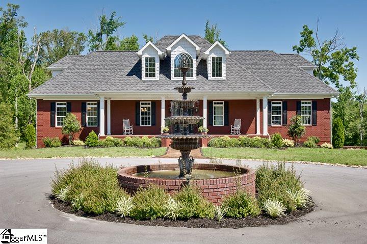 205 Log Shoals Road Greenville, SC 29605 - Photo 1 of 35 Gallery Image 1
