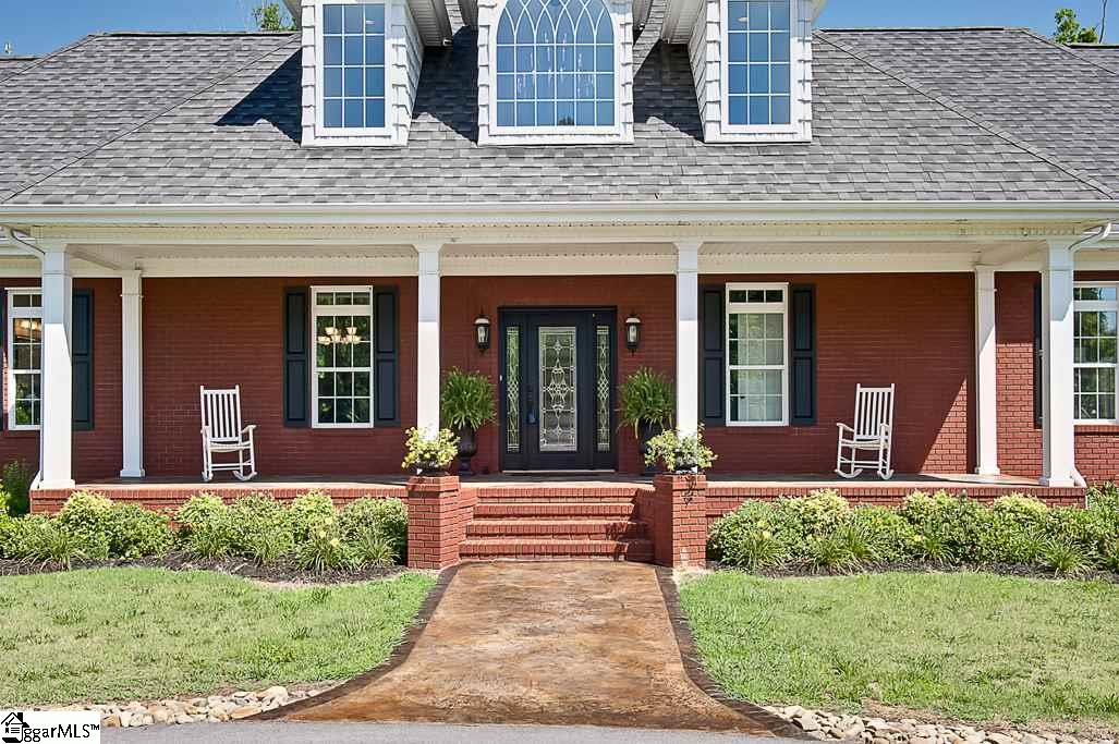 205 Log Shoals Road Greenville, SC 29605 - Photo 2 of 35 Gallery Image 2