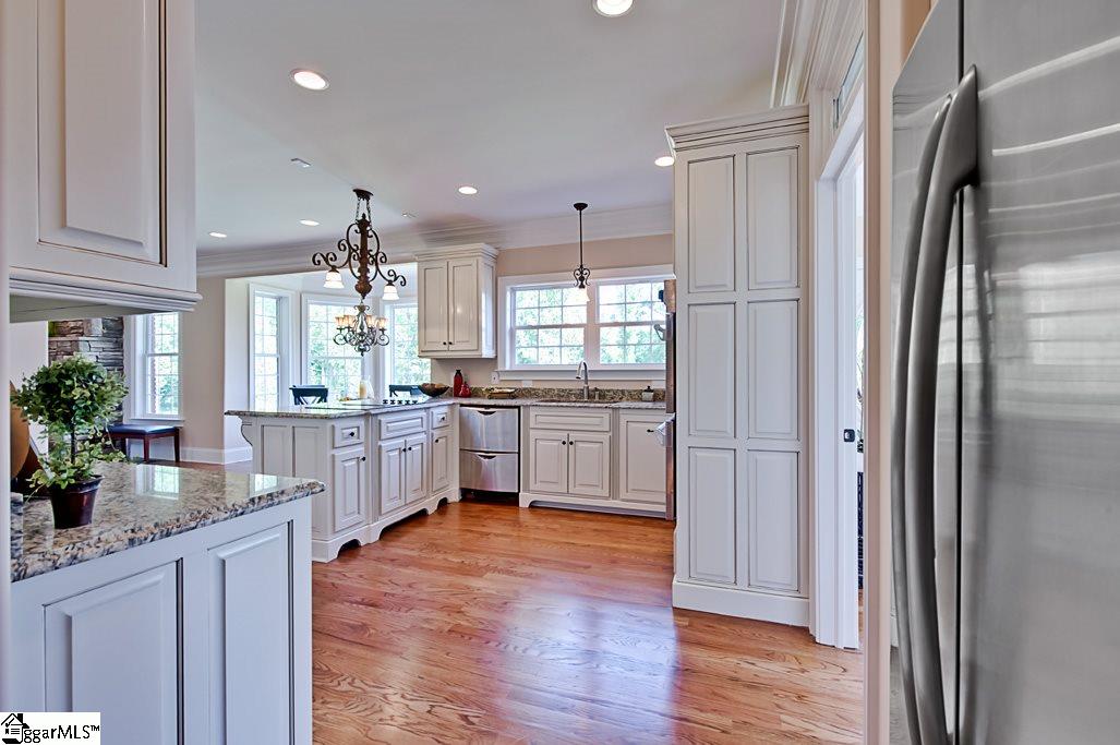 205 Log Shoals Road Greenville, SC 29605 - Photo 11 of 35 Gallery Image 11