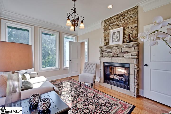 205 Log Shoals Road Greenville, SC 29605 - Photo 12 of 35 Gallery Image 12