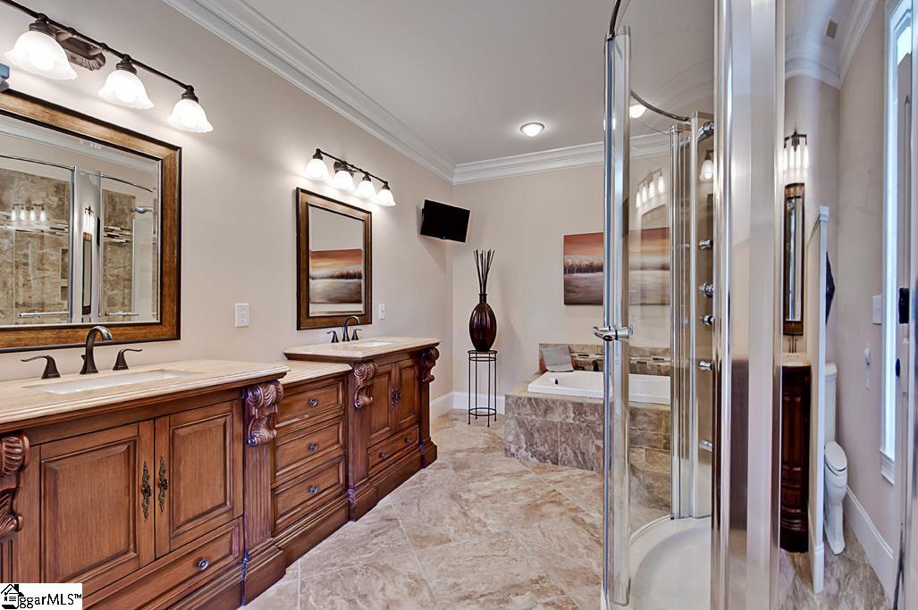 205 Log Shoals Road Greenville, SC 29605 - Photo 14 of 35 Gallery Image 14