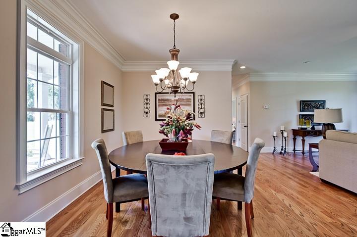205 Log Shoals Road Greenville, SC 29605 - Photo 4 of 35 Gallery Image 4