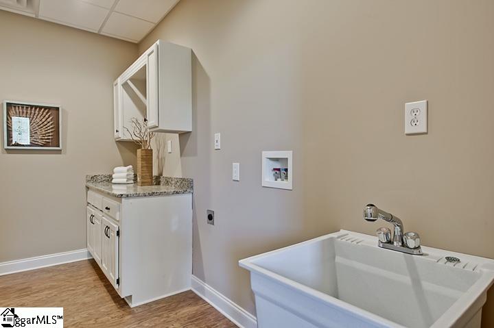 205 Log Shoals Road Greenville, SC 29605 - Photo 31 of 35 Gallery Image 31