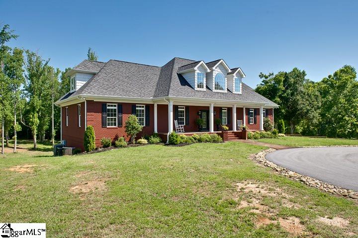 205 Log Shoals Road Greenville, SC 29605 - Photo 34 of 35 Gallery Image 34