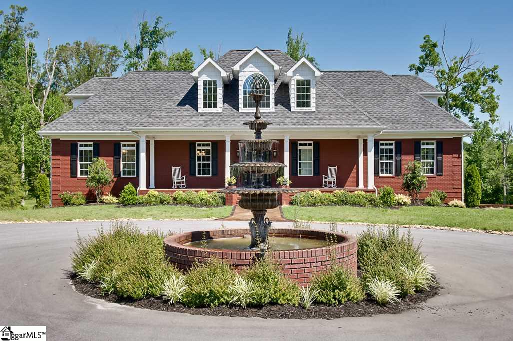 205 Log Shoals Road Greenville, SC 29605 - Photo 35 of 35 Gallery Image 35