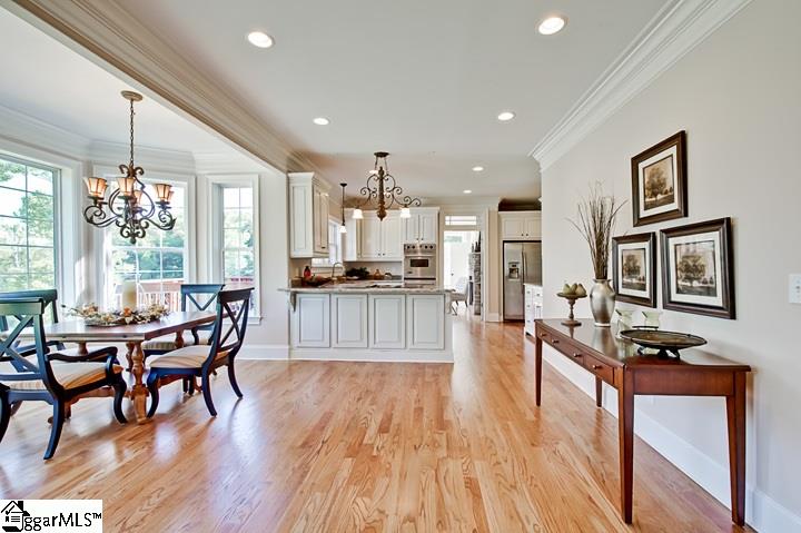 205 Log Shoals Road Greenville, SC 29605 - Photo 7 of 35 Gallery Image 7