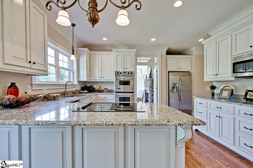 205 Log Shoals Road Greenville, SC 29605 - Photo 8 of 35 Gallery Image 8