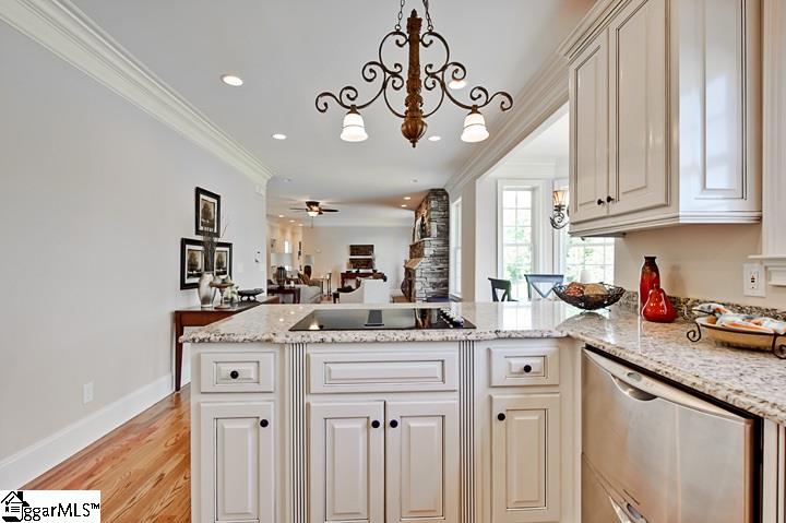 205 Log Shoals Road Greenville, SC 29605 - Photo 10 of 35 Gallery Image 10