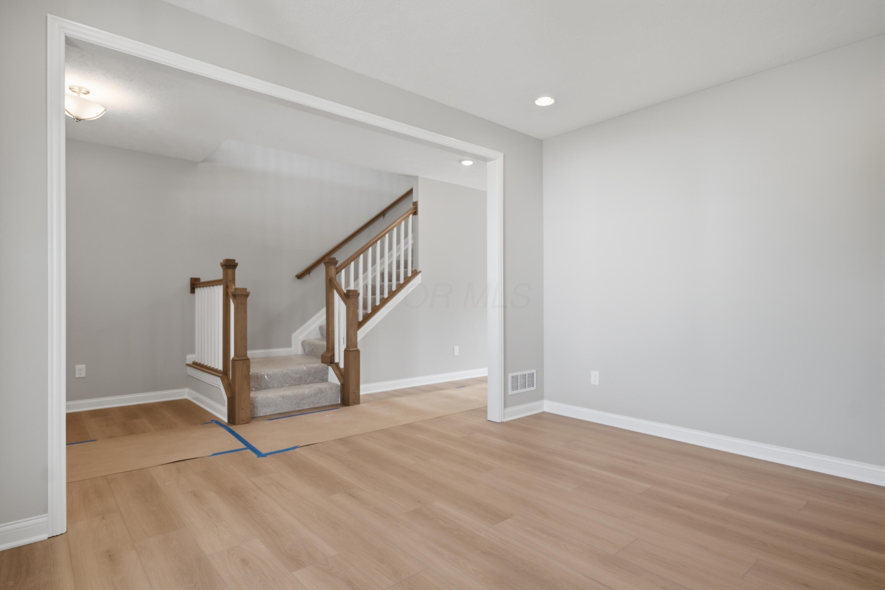 9694 Riley Road Plain City, OH 43064 - Photo 8 of 56 Flex Room