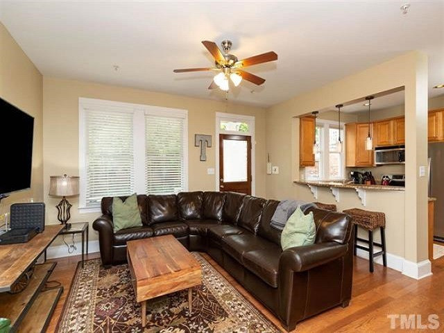 505 Florence Street, Unit 102 Raleigh, NC 27603 - Photo 10 of 20 Photo 10