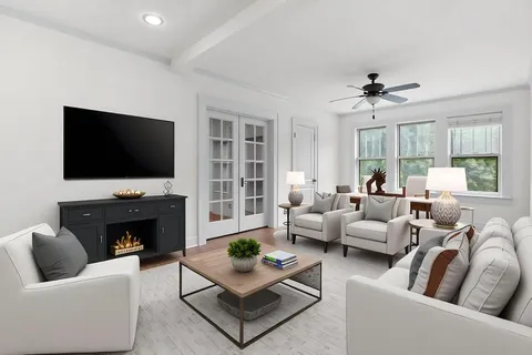 $355,000 | 1125 Briarcliff Place Northeast, Unit 12, Atlanta, GA 30306