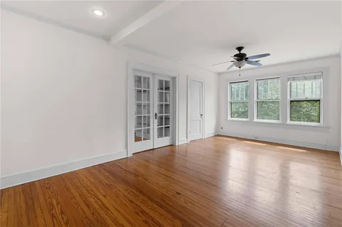 $355,000 | 1125 Briarcliff Place Northeast, Unit 12, Atlanta, GA 30306
