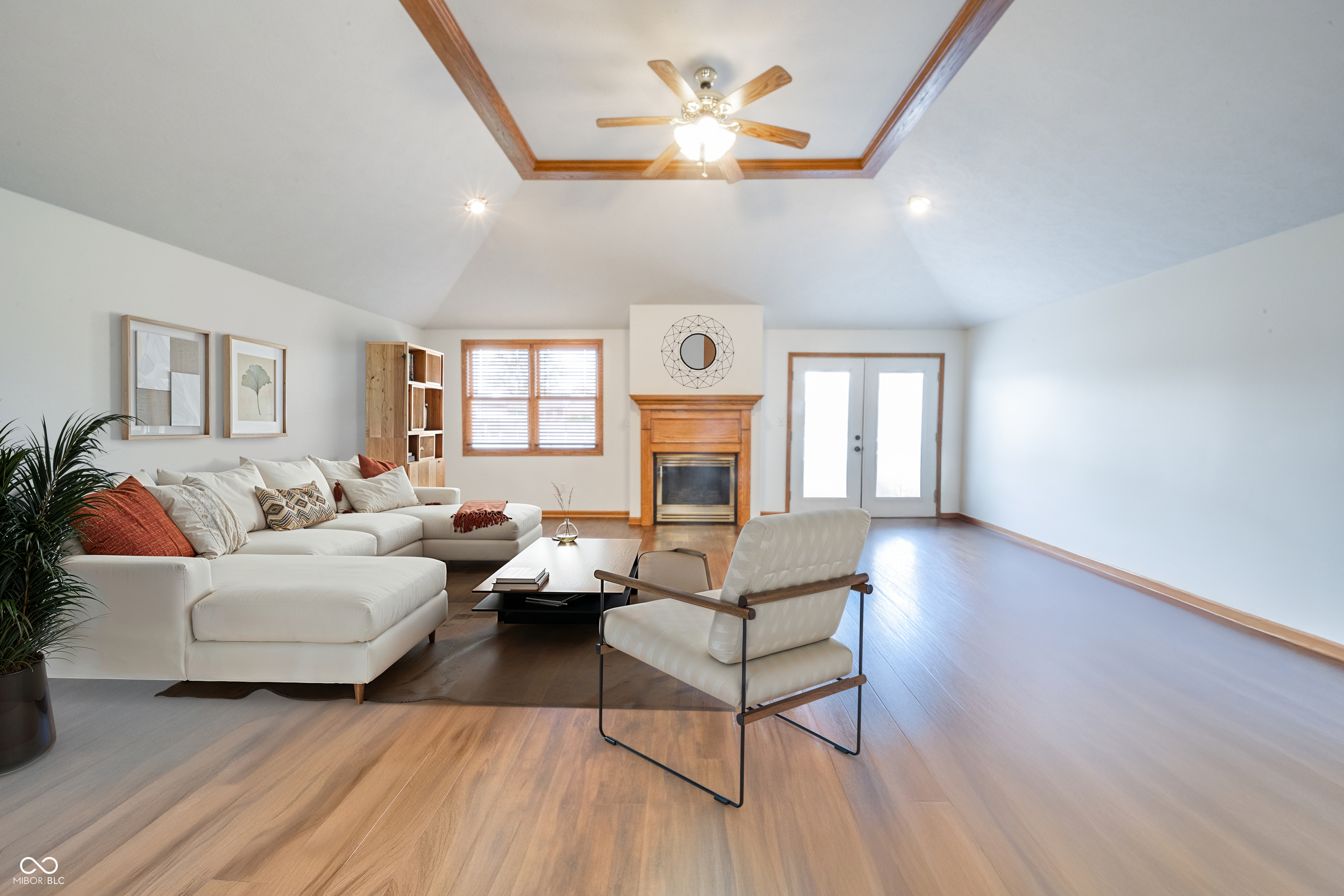 838 Deerfield Road Anderson, IN 46012 - Photo 8 of 34