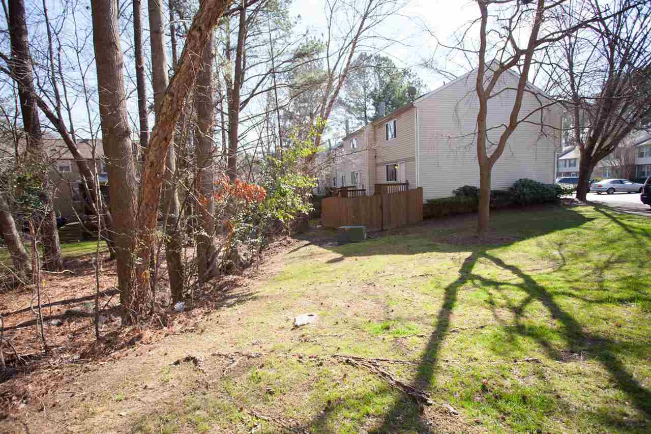 7808 Stephanie Lane Raleigh, NC 27615 - Photo 21 of 21 Photo 21