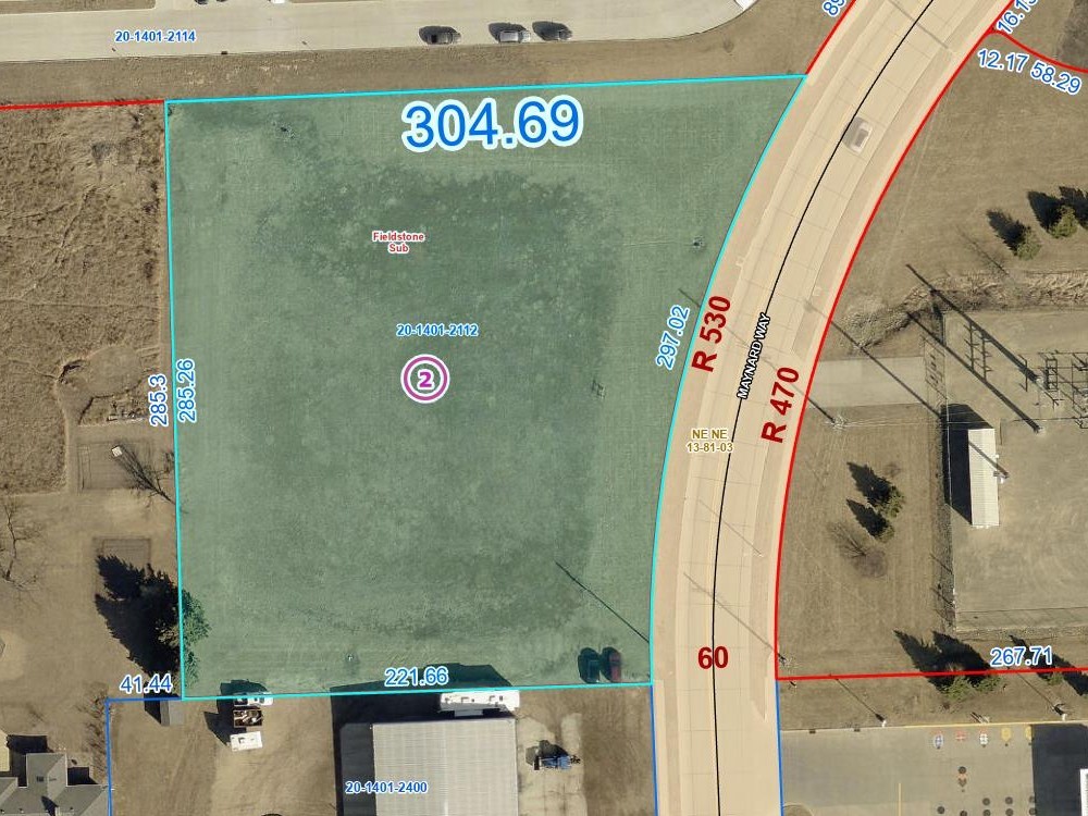 0 Maynard Way De Witt, IA 52742 - Photo 1 of 5