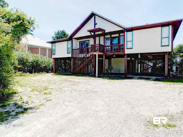 32632 River Road Orange Beach, AL 36561 - Photo 1 of 1