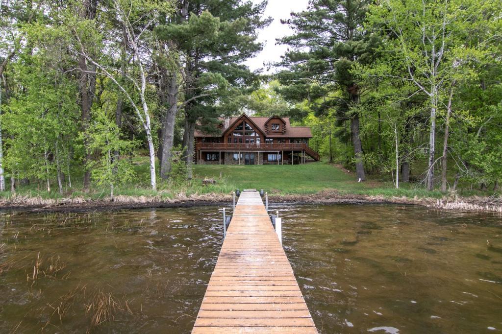 27654 Hill Road Spooner, WI 54801 - Photo 1 of 1