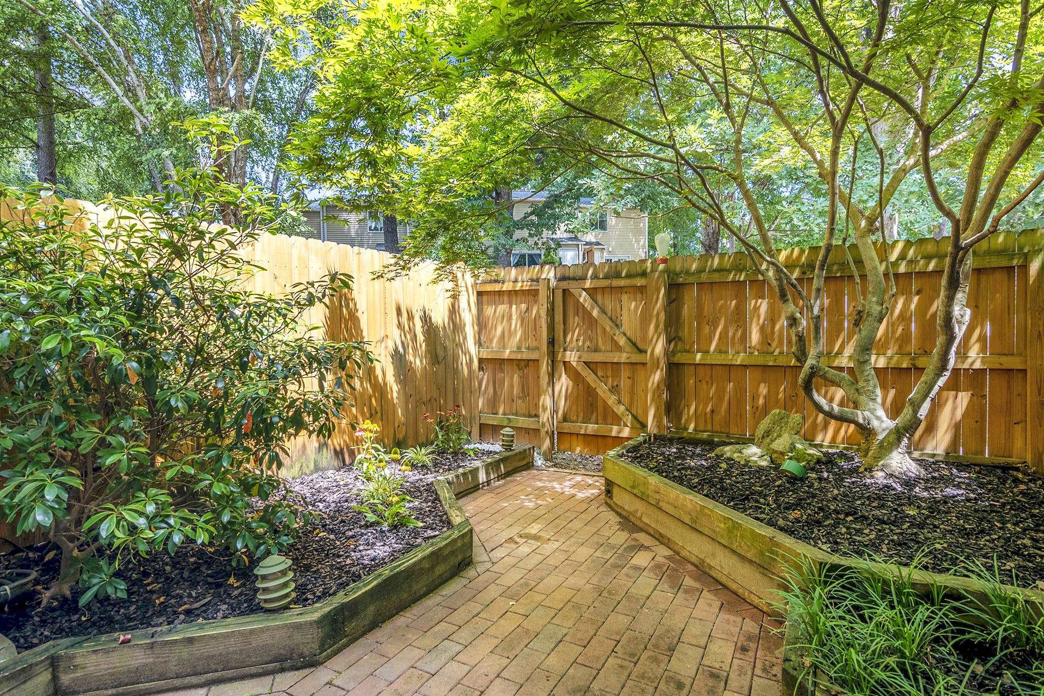 7706 Ohmann Court Raleigh, NC 27615 - Photo 26 of 27 Photo 26