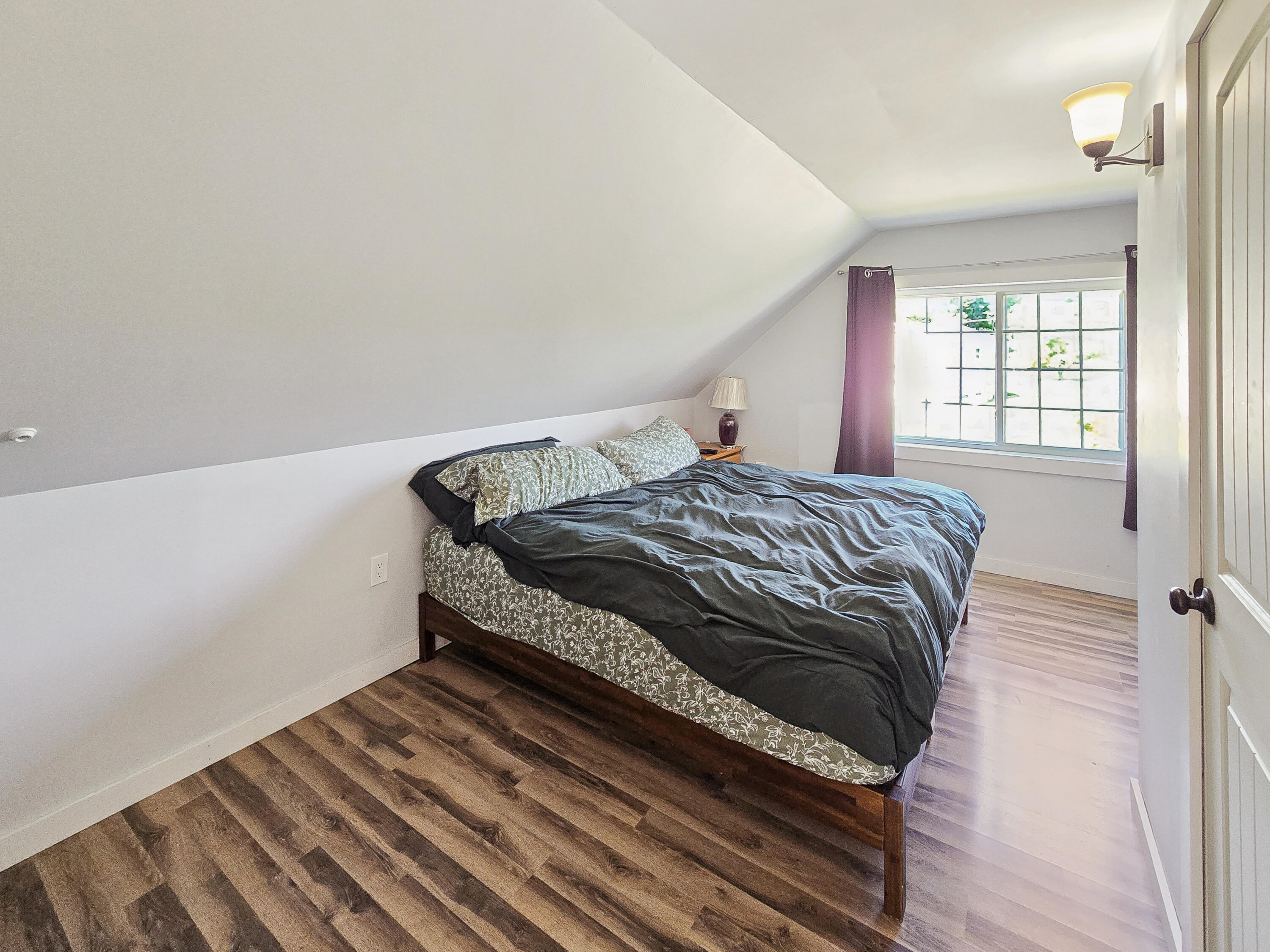 41 Whitten Road Burnham, ME 04922 - Photo 19 of 36 Bedroom