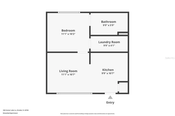 $1,550 | 850 TETBURY Loop, Oviedo, FL 32765