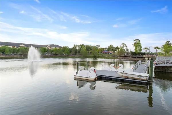 $1,550 | 850 TETBURY Loop, Oviedo, FL 32765