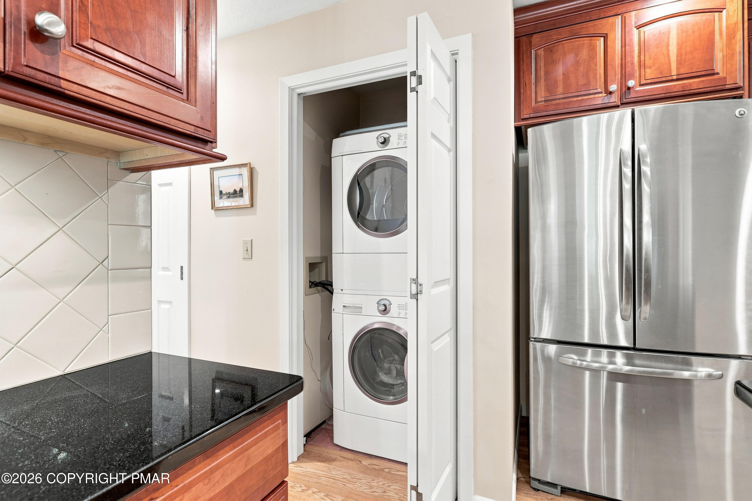 109 Creekside Road Canadensis, PA 18325 - Photo 19 of 68 Kitchen/Laundry