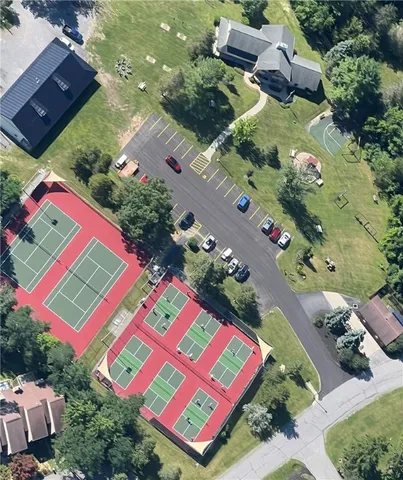 $699,900 | 108 Cliffside Drive, South Bristol, NY 14424