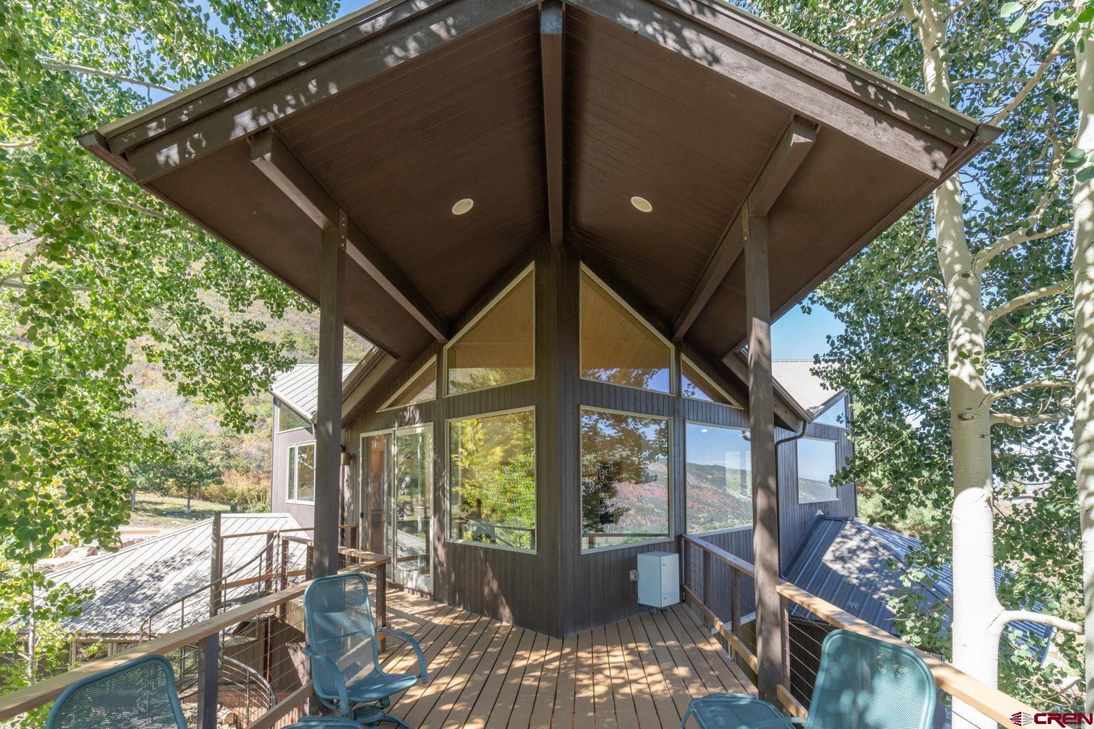 163 Magic Carpet Lane Ridgway, CO 81432 - Photo 11 of 34 Gallery Image 11