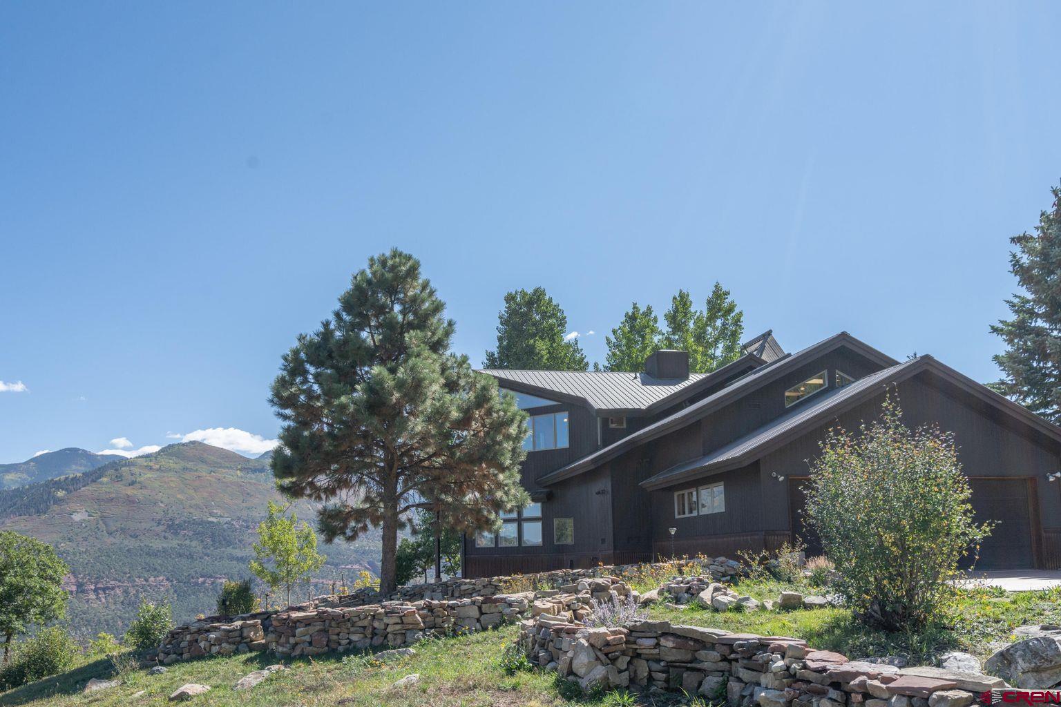 163 Magic Carpet Lane Ridgway, CO 81432 - Photo 26 of 34 Gallery Image 26