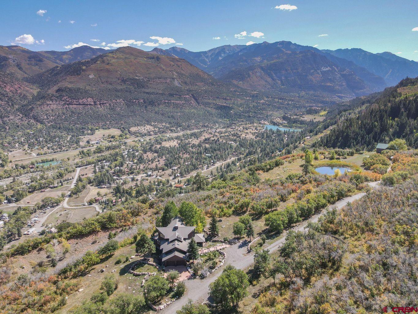 163 Magic Carpet Lane Ridgway, CO 81432 - Photo 27 of 34 Gallery Image 27