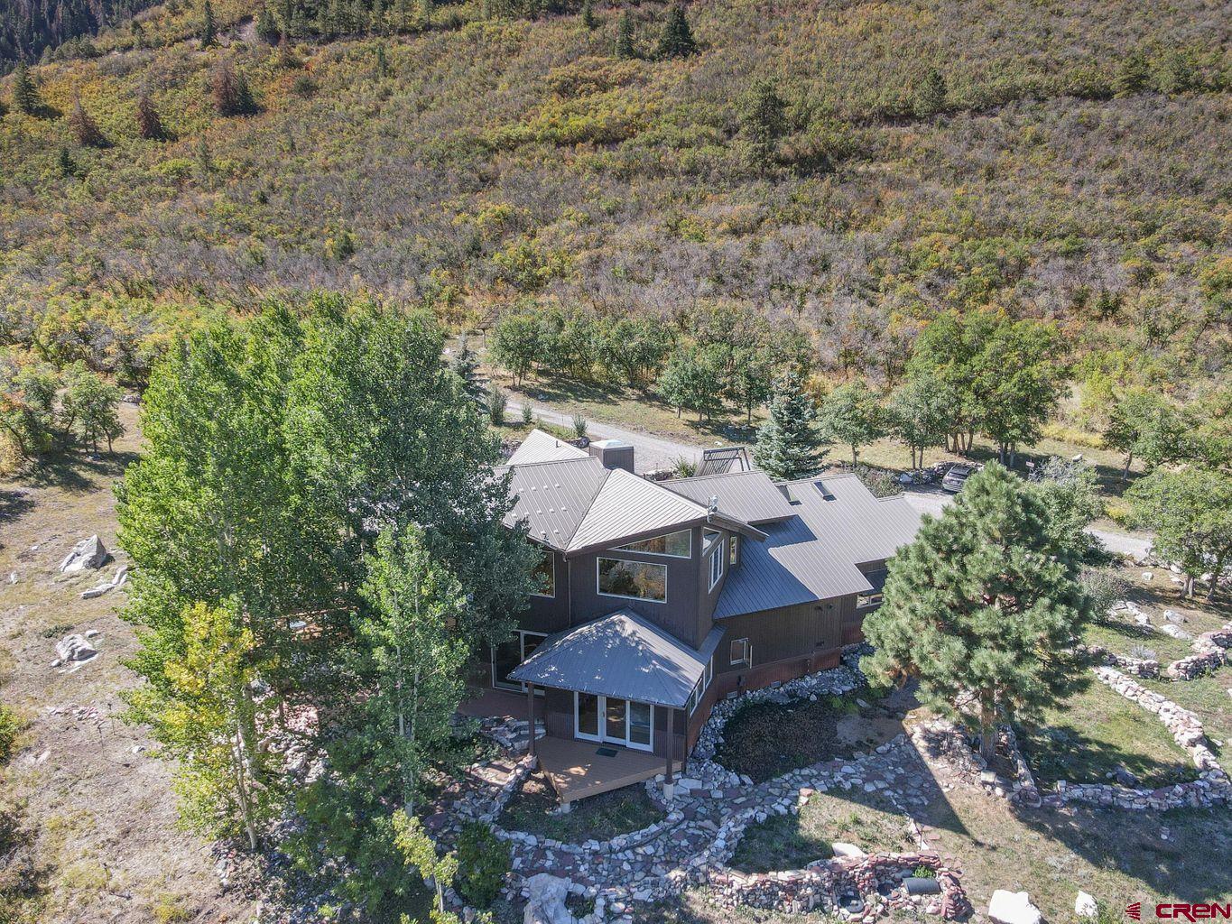 163 Magic Carpet Lane Ridgway, CO 81432 - Photo 28 of 34 Gallery Image 28